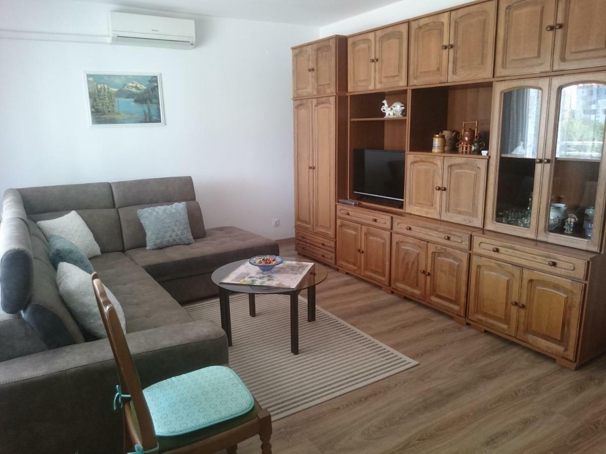 Апартаменты Apartman Sanja Ровинь Экстерьер фото