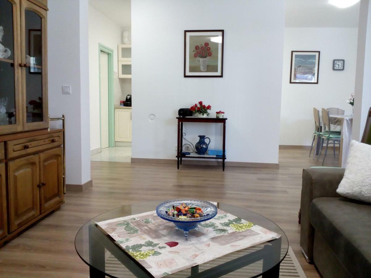 Апартаменты Apartman Sanja Ровинь Экстерьер фото